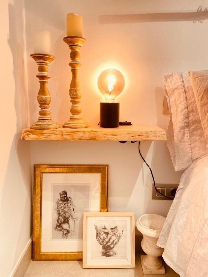 Viuter - Magna Home Las Canteras Beach + Parking Las Palmas de Gran Canaria Ngoại thất bức ảnh