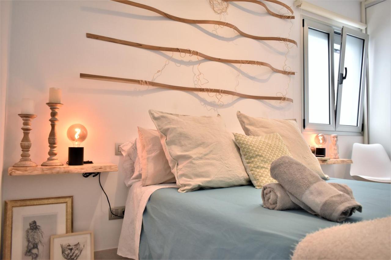 Viuter - Magna Home Las Canteras Beach + Parking Las Palmas de Gran Canaria Ngoại thất bức ảnh