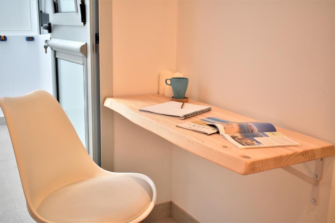 Viuter - Magna Home Las Canteras Beach + Parking Las Palmas de Gran Canaria Ngoại thất bức ảnh